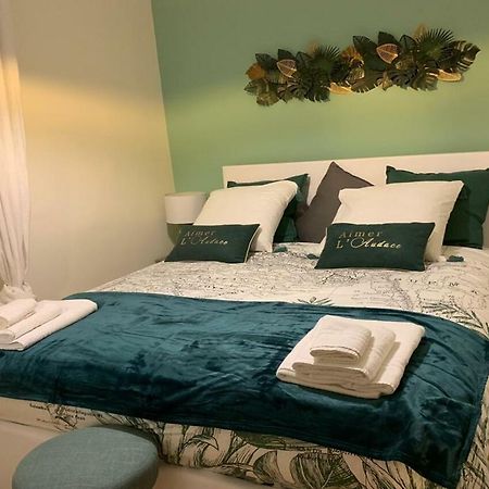 Gatto Bianco Apartment バーリ エクステリア 写真