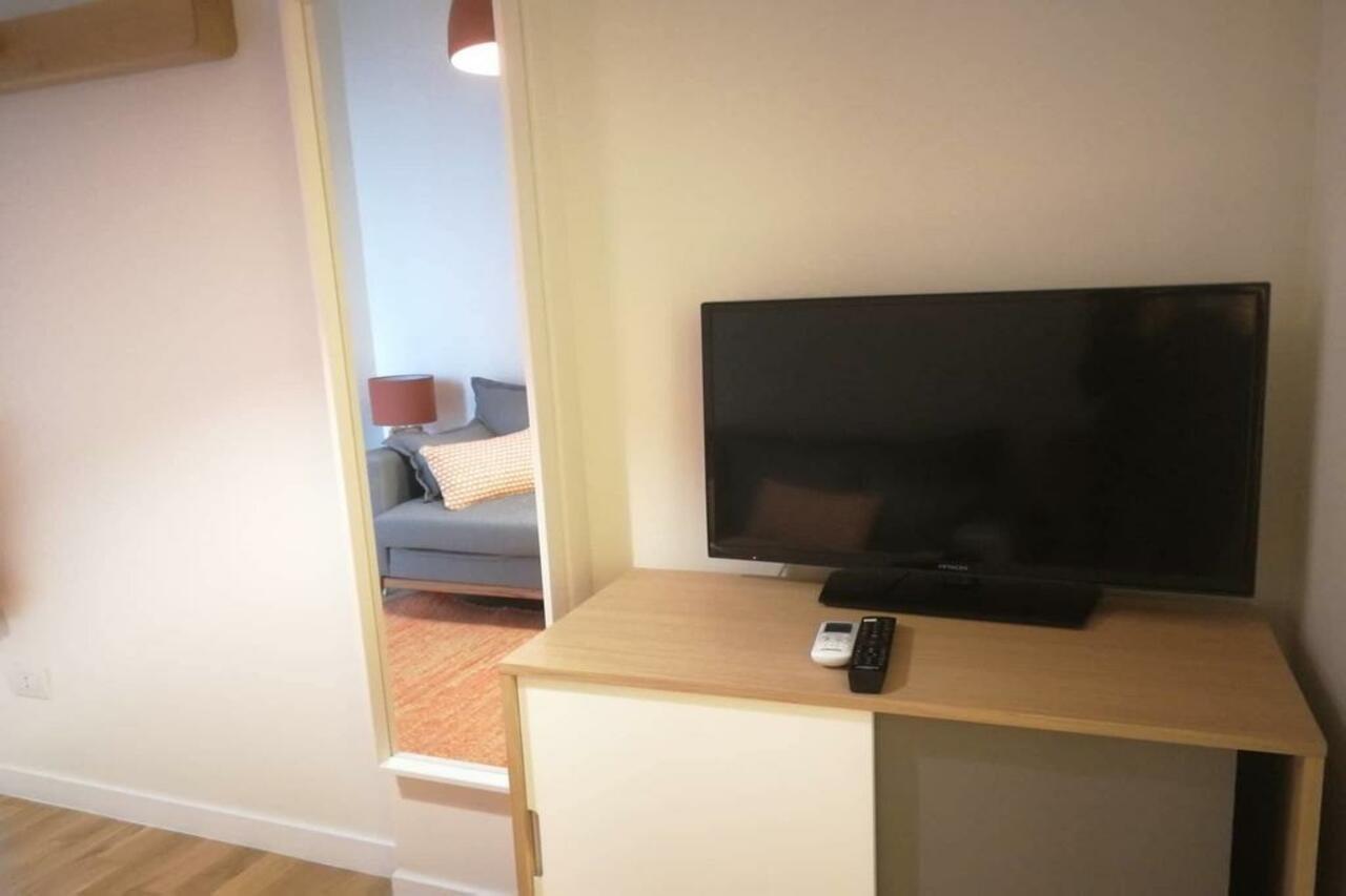Gatto Bianco Apartment バーリ エクステリア 写真