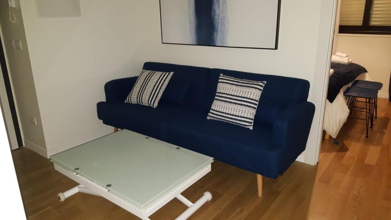 Gatto Bianco Apartment バーリ エクステリア 写真