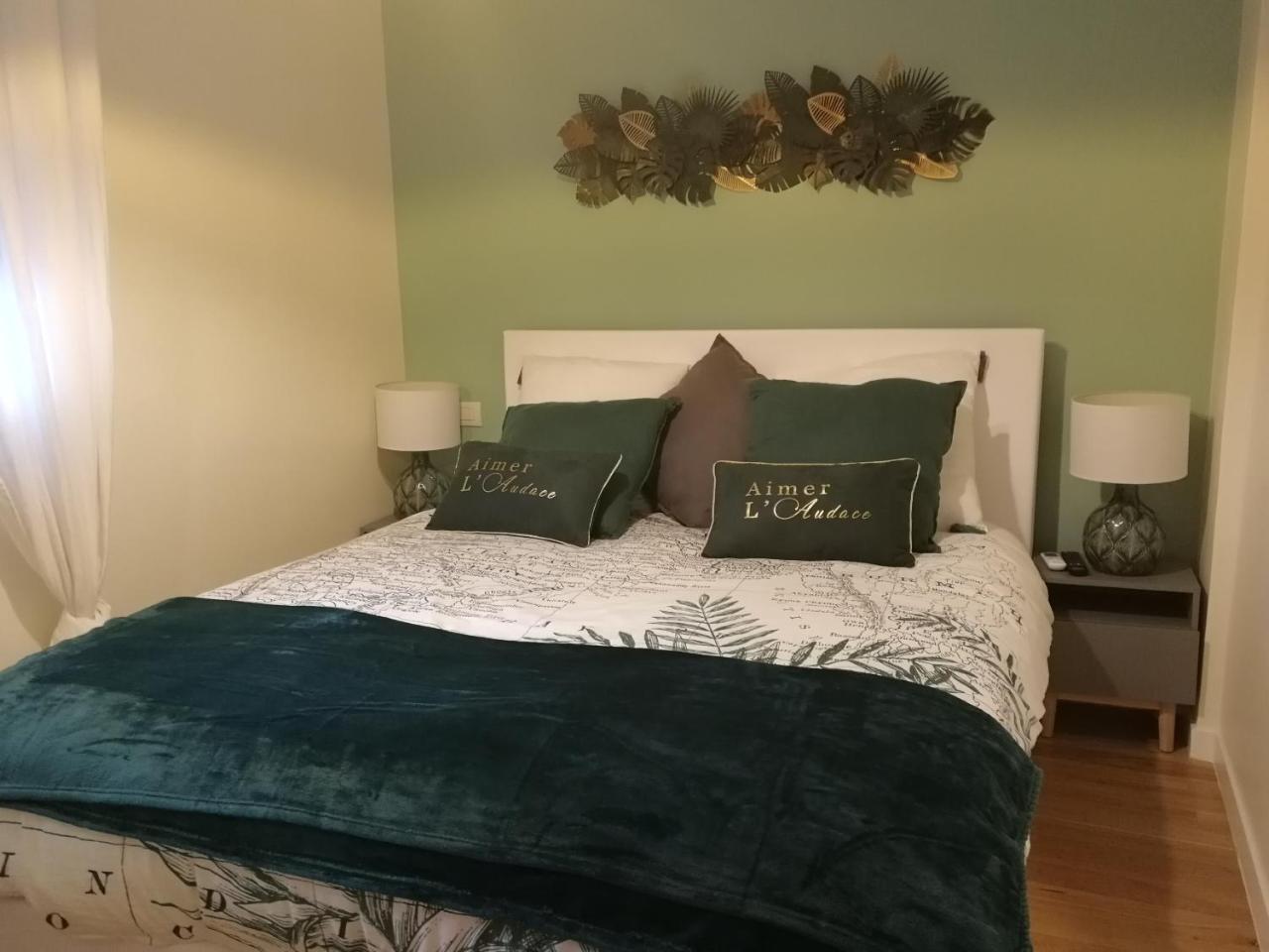 Gatto Bianco Apartment バーリ エクステリア 写真