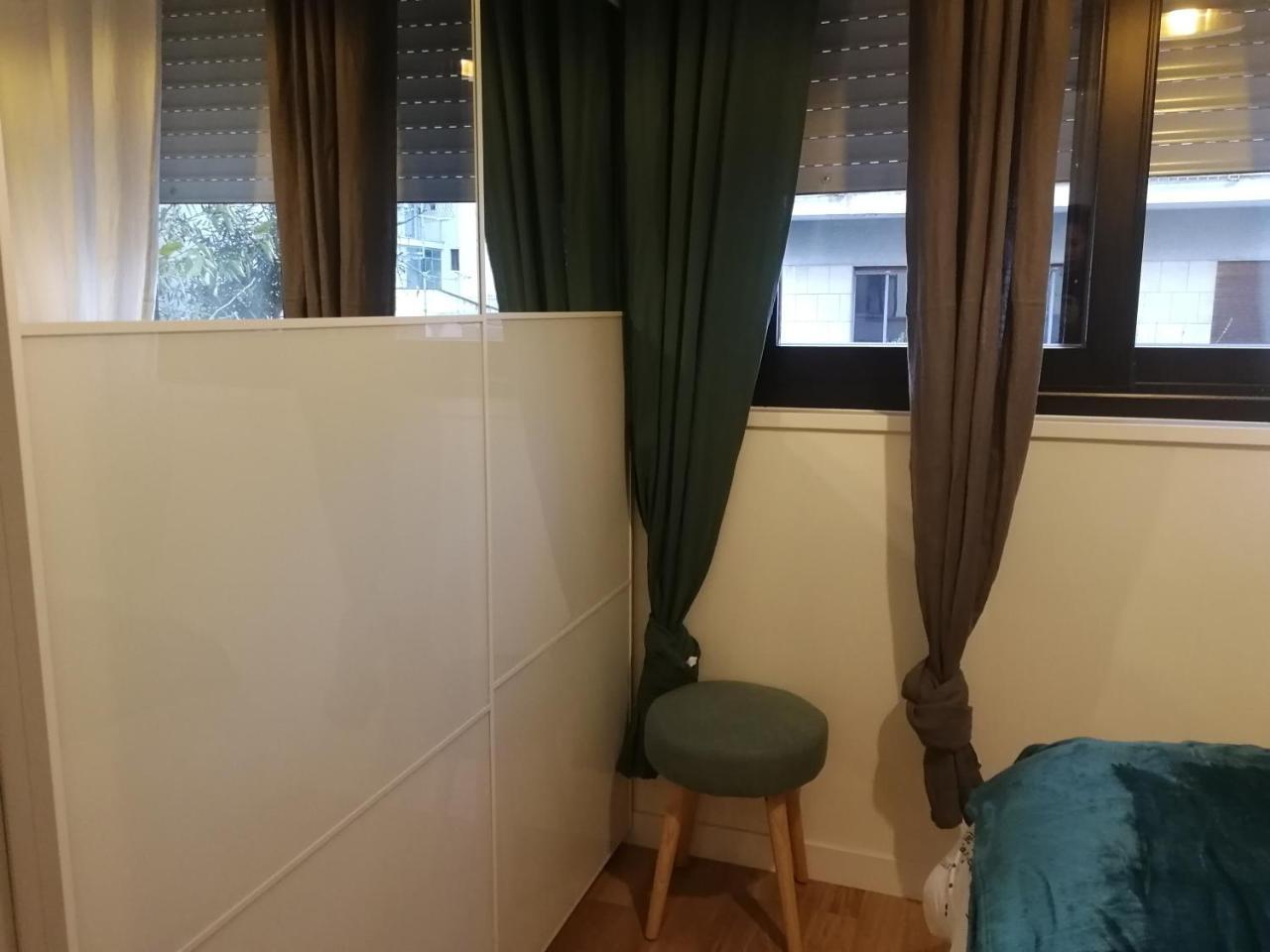 Gatto Bianco Apartment バーリ エクステリア 写真
