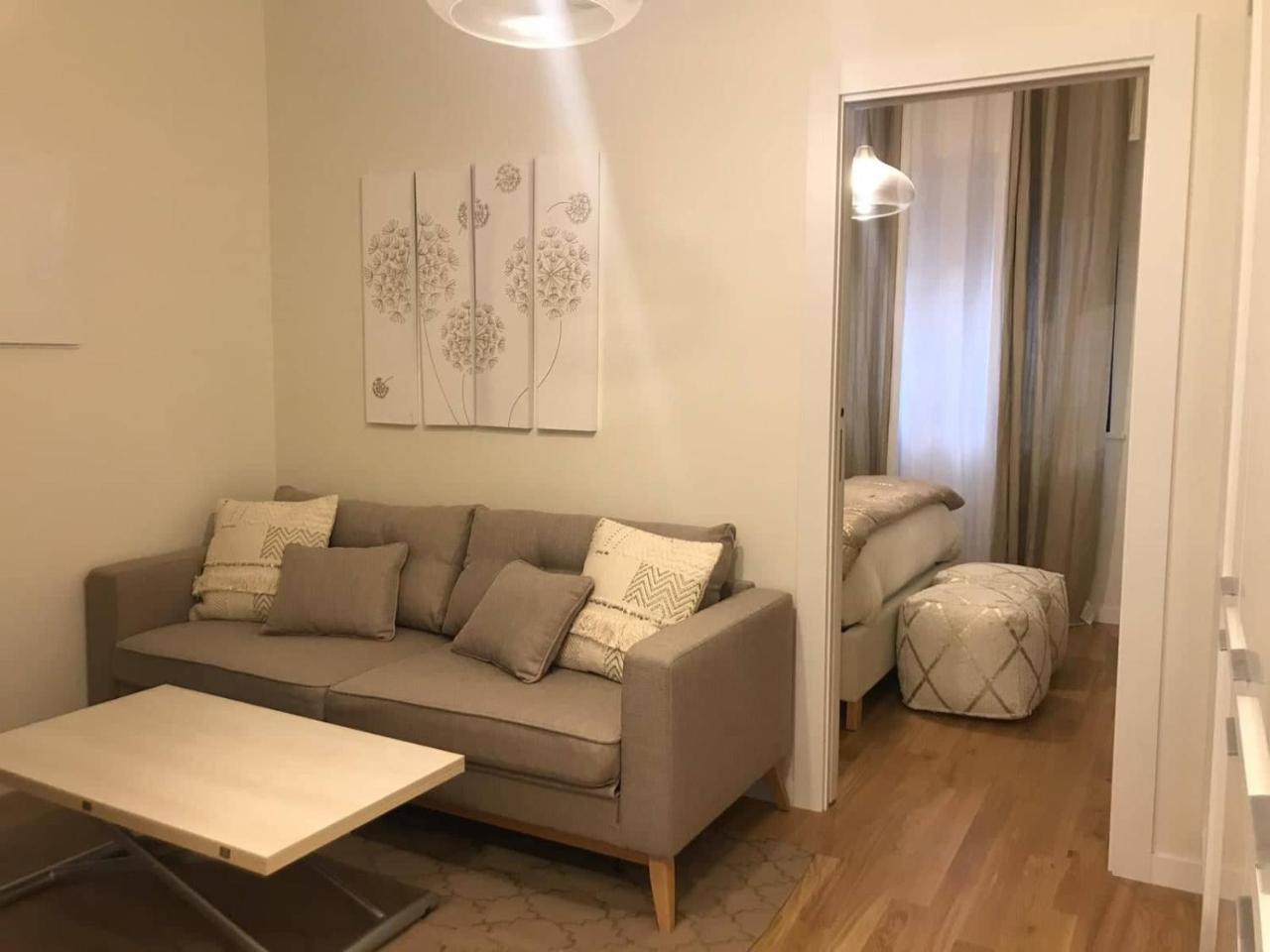 Gatto Bianco Apartment バーリ エクステリア 写真