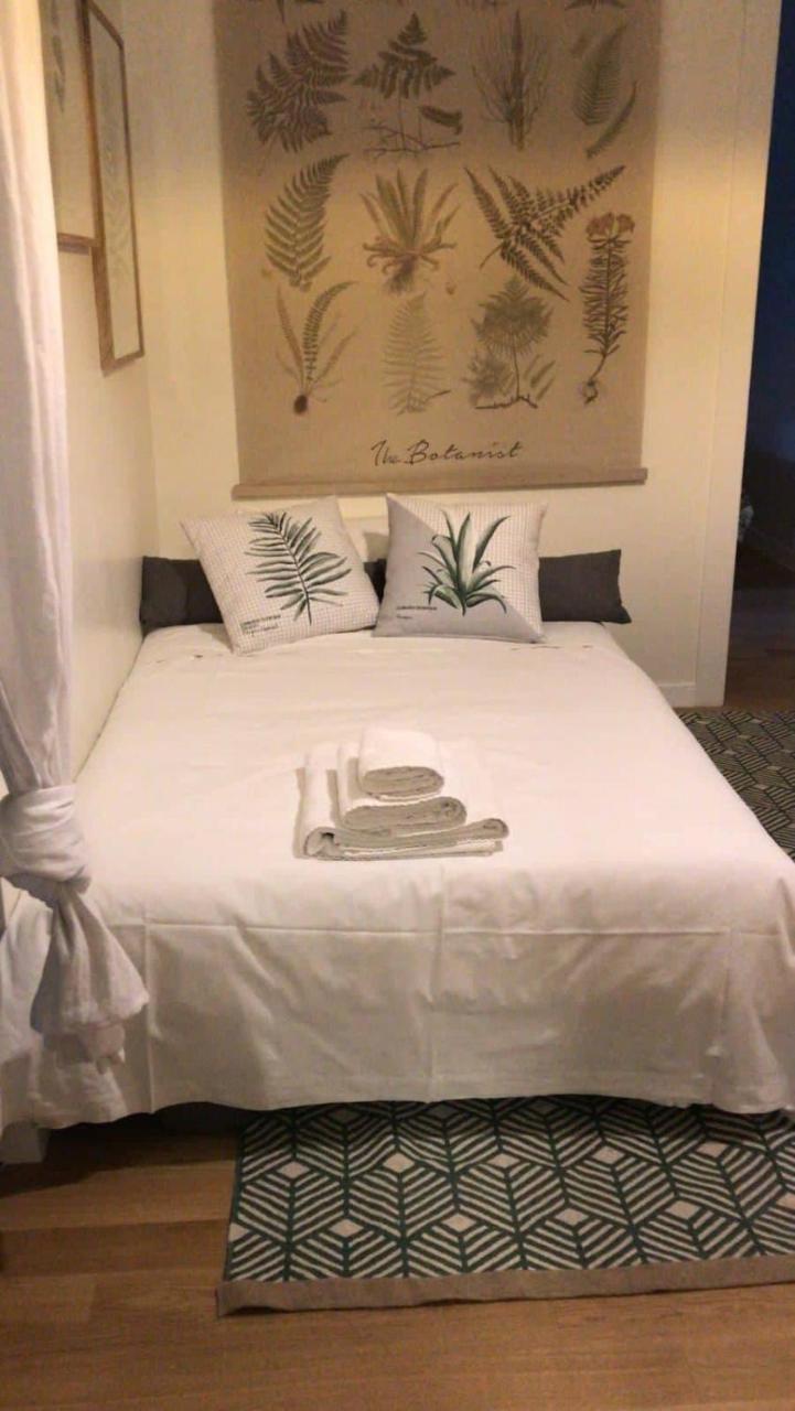 Gatto Bianco Apartment バーリ エクステリア 写真
